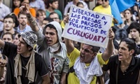 Paraguay: liberan a una de las campesinas condenadas por la Masacre de Curuguaty a seis años del golpe a Lugo
