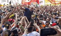 La defensa de Lula pedirá prisión domiciliaria en caso de que el Tribunal Supremo rechace su libertad