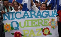 Crisis en Nicaragua: gobierno y sectores opositores reinician el diálogo