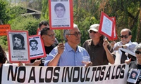 Piñera indultó a un militar preso por crímenes de lesa humanidad