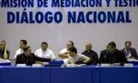 Crisis en Nicaragua: se reanudó el diálogo y la oposición insiste en adelantar elecciones
