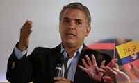 Colombia: el ELN invita a Iván Duque a sumarse a los diálogos de paz