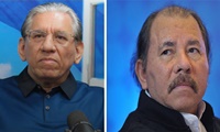 Nicaragua: Humberto Ortega llama a su hermano Daniel a desarticular los grupos paramilitares y a convocar a elecciones adelantadas