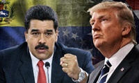 Alto funcionario de EEUU confirma planes de invasión militar de Trump contra Venezuela