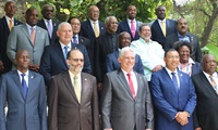 39° reunión de la Caricom: Jamaica y Barbados piden mayor integración y eje en el Mercado Único y de Economía