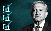 México: AMLO presenta 12 reformas que enviará al Congreso