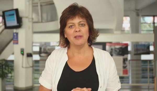 Karina Batthyány, nueva secretaria ejecutiva de CLACSO: "Nuestro principal desafio es entender lo que ha sucedido en América Latina y proponer alternativas"